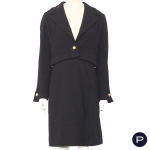 CHANEL - CIRCA 1970 - TAILLEUR, VESTE, JUPE