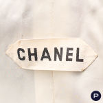 CHANEL - CIRCA 1970 - TAILLEUR, VESTE, JUPE