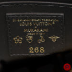 LOUIS VUITTON X TAKASHI MURAKAMI - 2025 - SAC