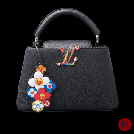 LOUIS VUITTON X TAKASHI MURAKAMI - 2025 - SAC