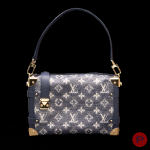 LOUIS VUITTON X NICOLAS GHESQUIÈRE - RESORT 2023 - SAC