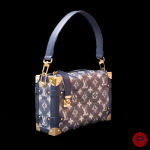 LOUIS VUITTON X NICOLAS GHESQUIÈRE - RESORT 2023 - SAC