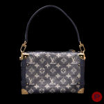 LOUIS VUITTON X NICOLAS GHESQUIÈRE - RESORT 2023 - SAC