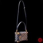 LOUIS VUITTON X NICOLAS GHESQUIÈRE - RESORT 2023 - SAC