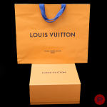 LOUIS VUITTON X NICOLAS GHESQUIÈRE - RESORT 2023 - SAC