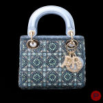 CHRISTIAN DIOR - CIRCA 2024 - SAC