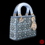 CHRISTIAN DIOR - CIRCA 2024 - SAC