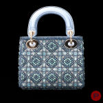 CHRISTIAN DIOR - CIRCA 2024 - SAC