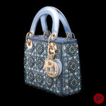 CHRISTIAN DIOR - CIRCA 2024 - SAC