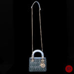 CHRISTIAN DIOR - CIRCA 2024 - SAC