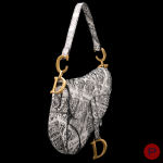 CHRISTIAN DIOR - PRINTEMPS-ÉTÉ 2023 - SAC