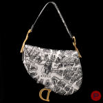 CHRISTIAN DIOR - PRINTEMPS-ÉTÉ 2023 - SAC