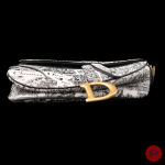 CHRISTIAN DIOR - PRINTEMPS-ÉTÉ 2023 - SAC