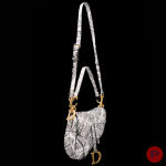 CHRISTIAN DIOR - PRINTEMPS-ÉTÉ 2023 - SAC