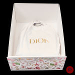 CHRISTIAN DIOR - CIRCA 2023 - SAC