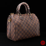 LOUIS VUITTON - CIRCA 2023 - SAC