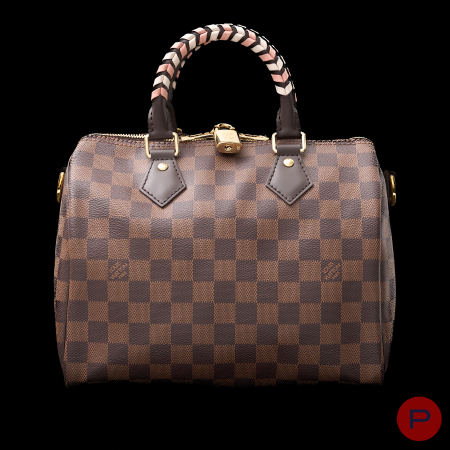 LOUIS VUITTON - CIRCA 2023 - SAC