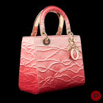 CHRISTIAN DIOR X MINJUNG KIM - CIRCA 2023 - SAC