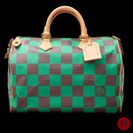 LOUIS VUITTON X PHARRELL WILLIAMS - PRINTEMPS-ÉTÉ 2024 - SAC