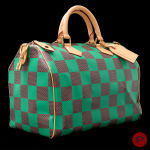 LOUIS VUITTON X PHARRELL WILLIAMS - PRINTEMPS-ÉTÉ 2024 - SAC