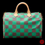 LOUIS VUITTON X PHARRELL WILLIAMS - PRINTEMPS-ÉTÉ 2024 - SAC