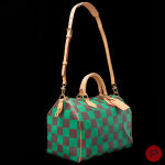 LOUIS VUITTON X PHARRELL WILLIAMS - PRINTEMPS-ÉTÉ 2024 - SAC