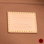 LOUIS VUITTON X PHARRELL WILLIAMS - PRINTEMPS-ÉTÉ 2024 - SAC