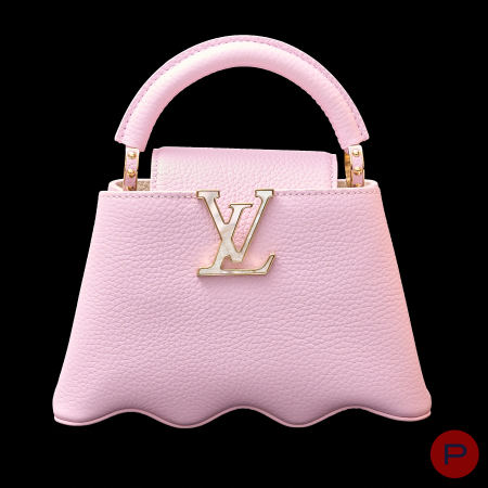 LOUIS VUITTON - CIRCA 2023 - SAC