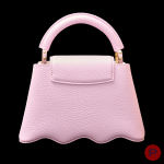 LOUIS VUITTON - CIRCA 2023 - SAC