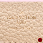 LOUIS VUITTON - CIRCA 2023 - SAC