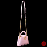 LOUIS VUITTON - CIRCA 2023 - SAC