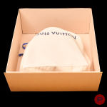 LOUIS VUITTON - CIRCA 2023 - SAC