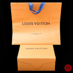 LOUIS VUITTON - CIRCA 2023 - SAC