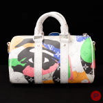 LOUIS VUITTON X COLM DILLANE - AUTOMNE-HIVER 2023/24 - SAC