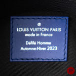 LOUIS VUITTON X COLM DILLANE - AUTOMNE-HIVER 2023/24 - SAC