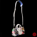 LOUIS VUITTON X COLM DILLANE - AUTOMNE-HIVER 2023/24 - SAC