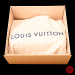 LOUIS VUITTON X COLM DILLANE - AUTOMNE-HIVER 2023/24 - SAC