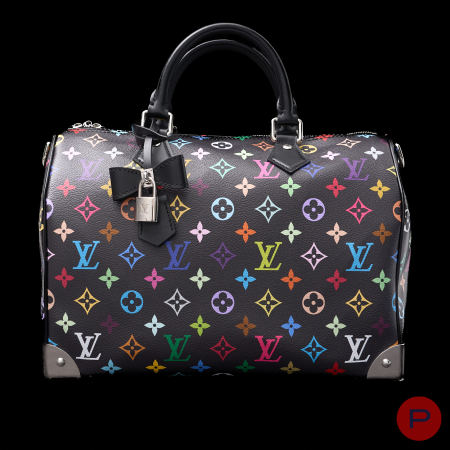 LOUIS VUITTON X TAKASHI MURAKAMI - 2025 - SAC