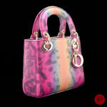 CHRISTIAN DIOR - CIRCA 2023 - SAC