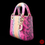 CHRISTIAN DIOR - CIRCA 2023 - SAC