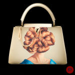 LOUIS VUITTON X EWA JUSZKIEWICZ - 2023 - SAC