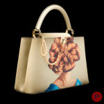 LOUIS VUITTON X EWA JUSZKIEWICZ - 2023 - SAC