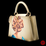 LOUIS VUITTON X EWA JUSZKIEWICZ - 2023 - SAC