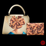 LOUIS VUITTON X EWA JUSZKIEWICZ - 2023 - SAC