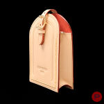 LOUIS VUITTON X NICOLAS GHESQUIÈRE - PRINTEMPS-ÉTÉ 2023 - SAC