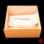 LOUIS VUITTON X NICOLAS GHESQUIÈRE - PRINTEMPS-ÉTÉ 2023 - SAC