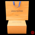 LOUIS VUITTON X NICOLAS GHESQUIÈRE - PRINTEMPS-ÉTÉ 2023 - SAC