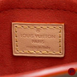 LOUIS VUITTON X NICOLAS GHESQUIÈRE - PRINTEMPS-ÉTÉ 2023 - SAC