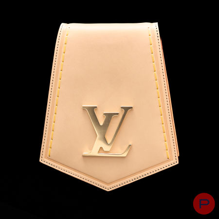 LOUIS VUITTON X NICOLAS GHESQUIÈRE - PRINTEMPS-ÉTÉ 2023 - SAC