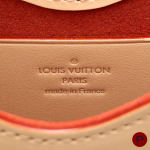 LOUIS VUITTON X NICOLAS GHESQUIÈRE - PRINTEMPS-ÉTÉ 2023 - SAC